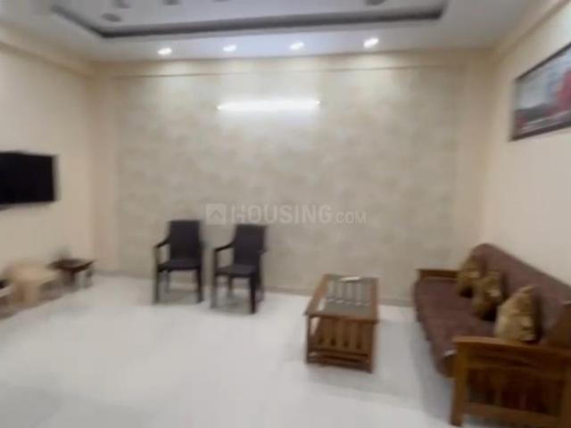 Flat for rent in Zirakpur, Sahibzada Ajit Singh Nagar