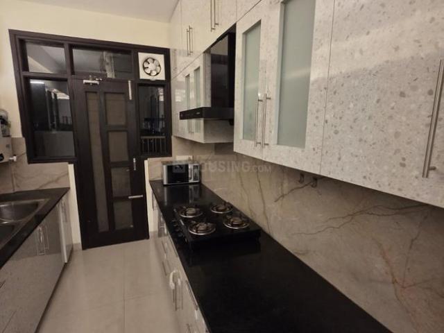 Flat for rent in Zirakpur, Punjab