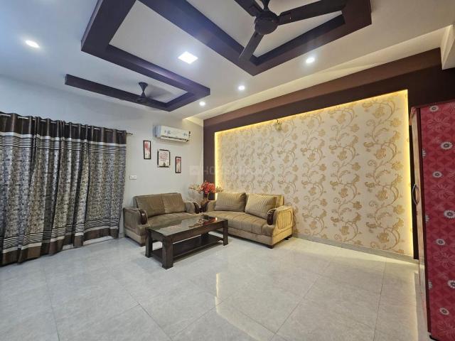 Flat for rent in Zirakpur, Punjab