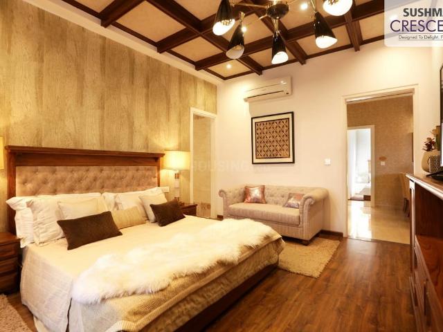 Flat for sale in Zirakpur, Punjab