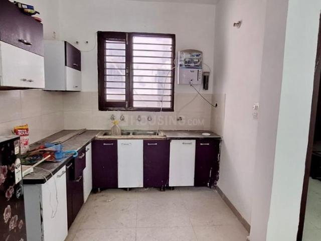 Flat for sale in Zirakpur, Punjab