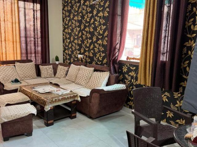 Flat for sale in Zirakpur, Punjab