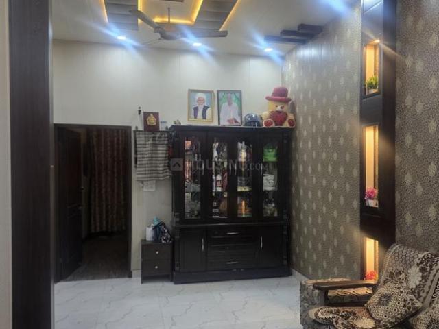 Flat for sale in Zirakpur, Punjab