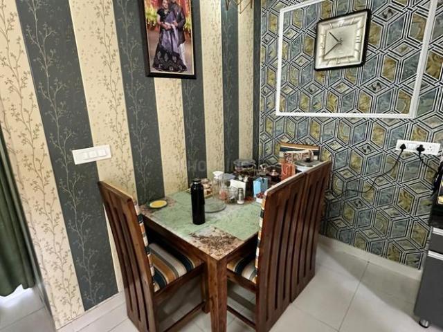 Flat for sale in Zirakpur, Punjab