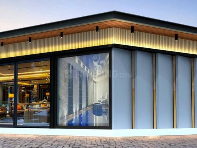 Flat for sale in Zirakpur, Punjab