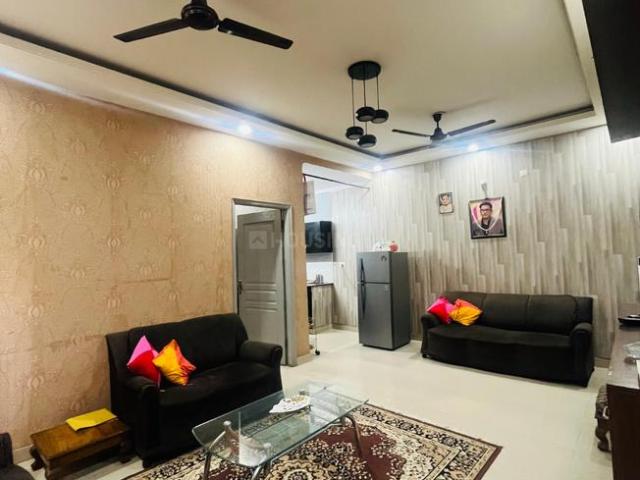 Flat for sale in Zirakpur, Sahibzada Ajit Singh Nagar