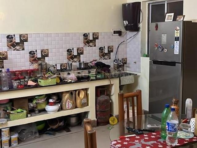 Flat for rent in Calcutta, West Bengal
