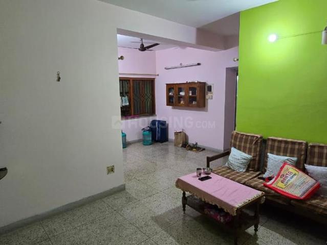 Flat for rent in Calcutta, West Bengal