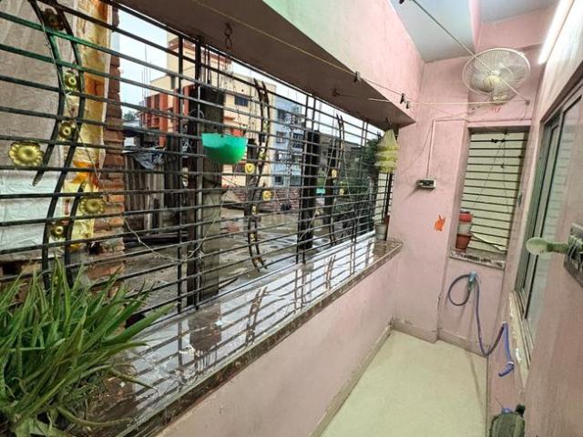 Flat for rent in Calcutta, West Bengal