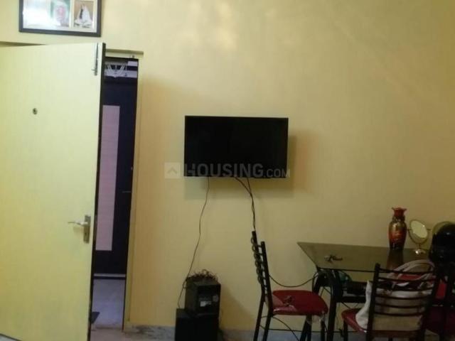 Flat for rent in Calcutta, West Bengal