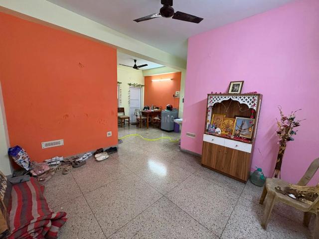 Flat for sale in Kasbah North, Kolkata