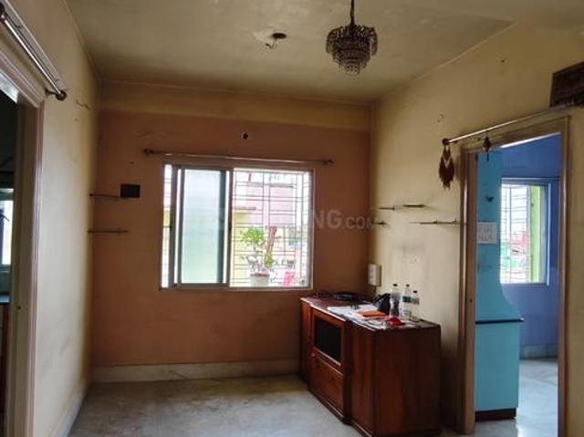 Flat for sale in Dhakuria, Kolkata