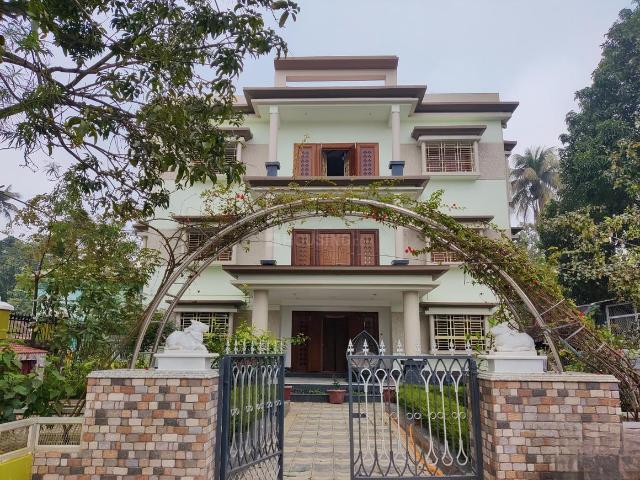 Flat for rent in Agartala, Tripura