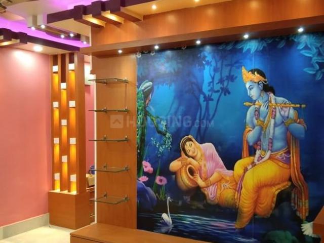 Flat for rent in Abhay Nagar, Agartala