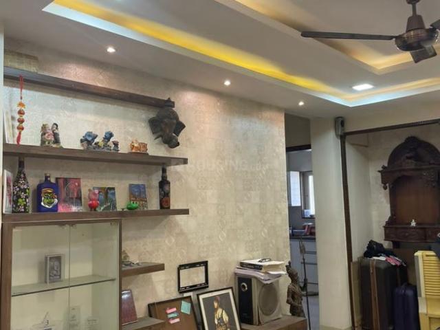 Flat for rent in Katraj, Pune