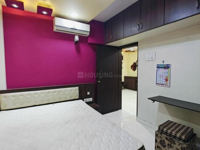 Flat for rent in Katraj, Anandnagar