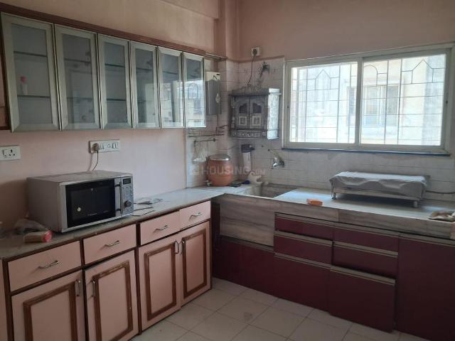 Flat for rent in Katraj, Pune