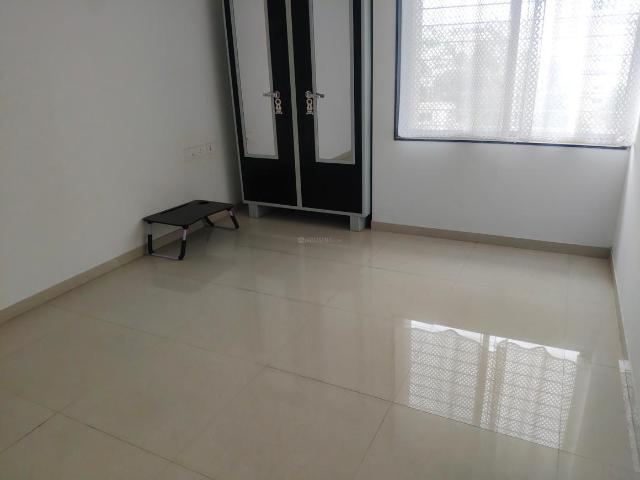 Flat for rent in Katraj, Anandnagar