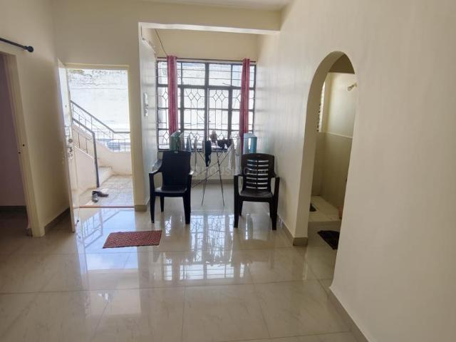 Flat for rent in Poona, National Capital Territory Of Delhi