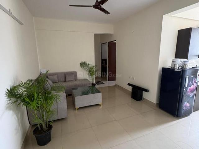 Flat for rent in Hariana
