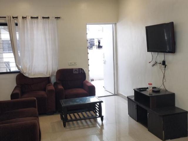 Flat for rent in Pune, Pune Suburbs