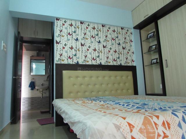 Flat for rent in Sankalp Nagari, Pune