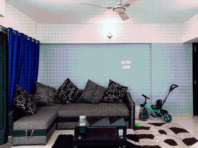Flat for rent in Poona, National Capital Territory Of Delhi