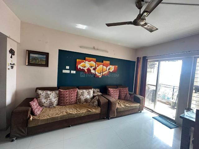 Flat for rent in Poona, National Capital Territory Of Delhi