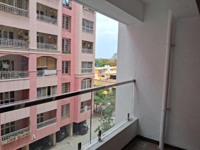 Flat for rent in Poona, National Capital Territory Of Delhi