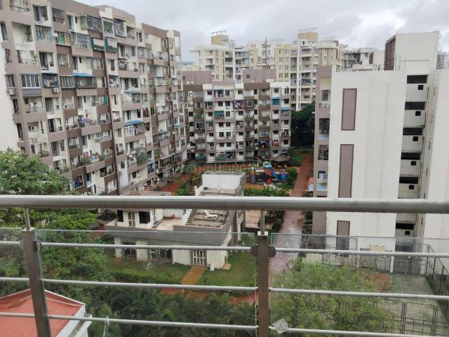 Flat for rent in Poona, National Capital Territory Of Delhi