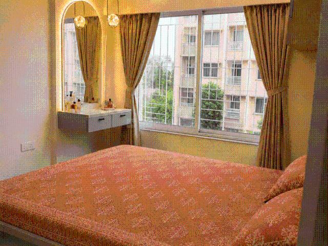Flat for rent in Poona, National Capital Territory Of Delhi