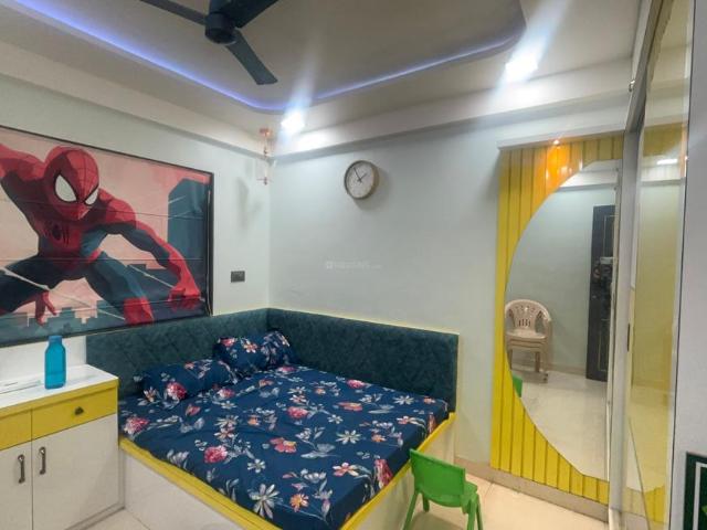 Flat for rent in Poona, National Capital Territory Of Delhi
