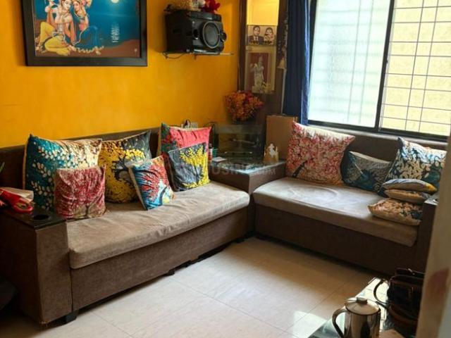 Flat for rent in Poona, National Capital Territory Of Delhi
