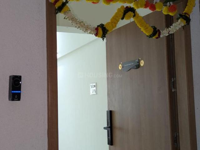 Flat for rent in Poona, National Capital Territory Of Delhi