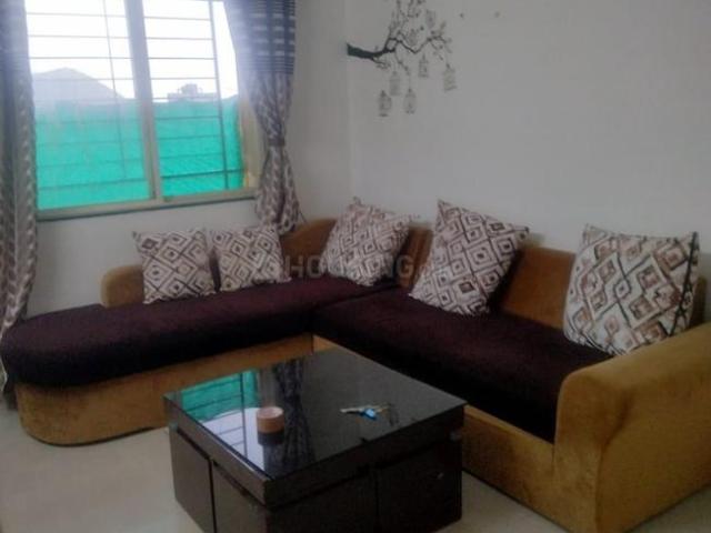 Flat for rent in Ward 1, Pune
