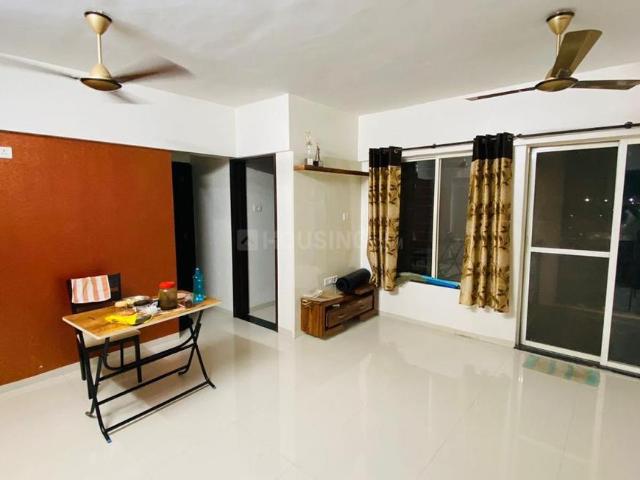 Flat for rent in Dhanori, Pune