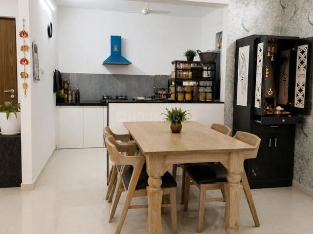 Flat for rent in Ward 1, Pune