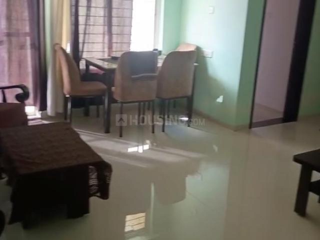 Flat for rent in Dhanori, Pune