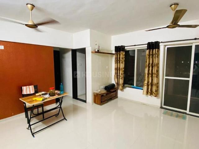 Flat for rent in Dhanori, Pune