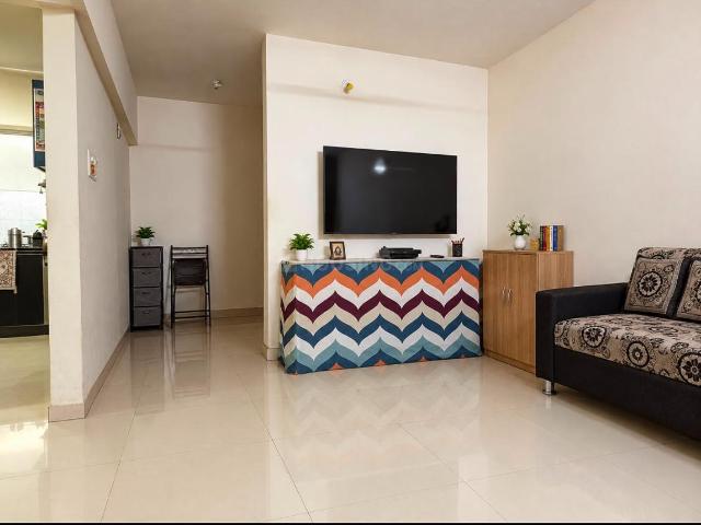 Flat for rent in 29 Gold Coast, Pune