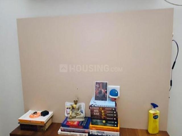 Flat for rent in Dhanori, Pune