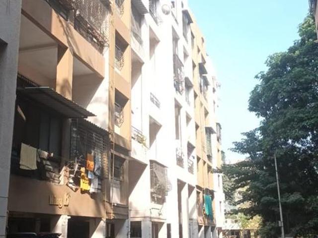 Flat for rent in Ward 1, Pune