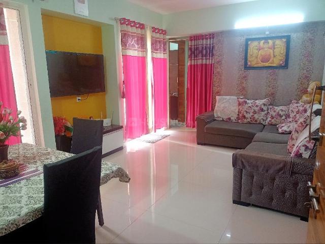 Flat for rent in Ward 1, Pune