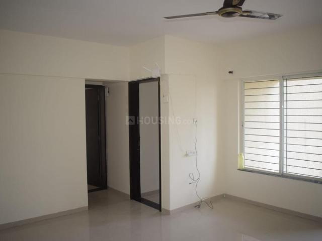 Flat for rent in Dhanori, Pune