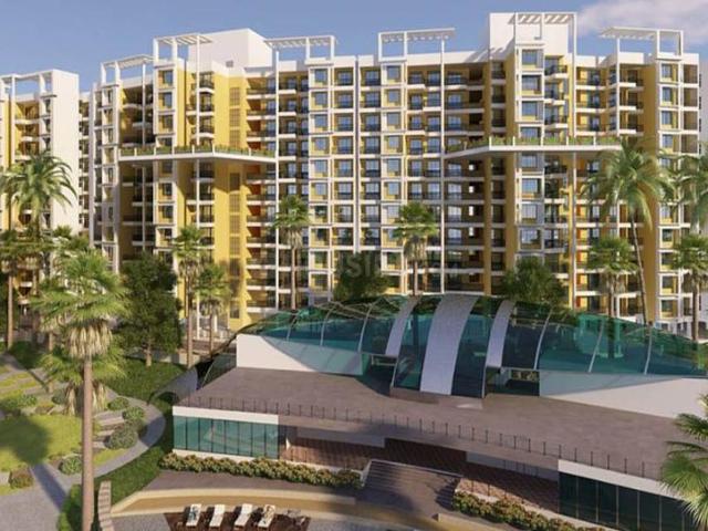 Flat for sale in Poona, National Capital Territory Of Delhi