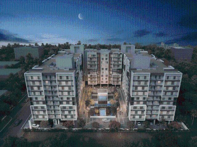 Flat for sale in Poona, National Capital Territory Of Delhi