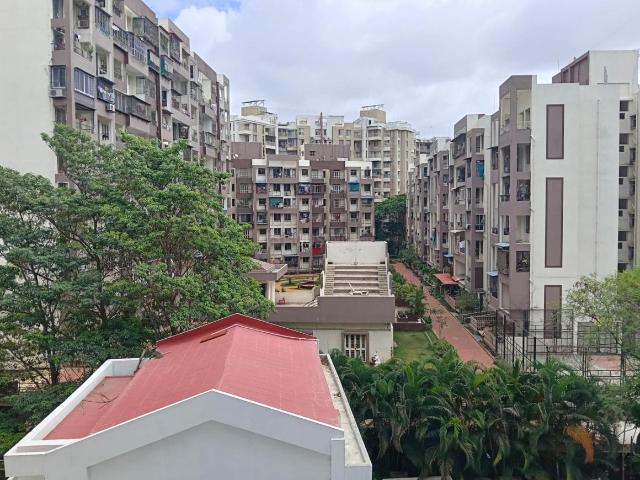 Flat for sale in Poona, National Capital Territory Of Delhi