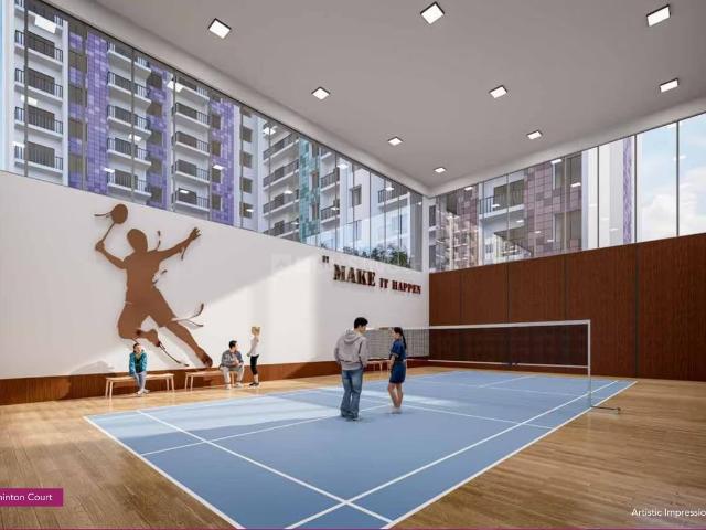 Flat for sale in Poona, National Capital Territory Of Delhi