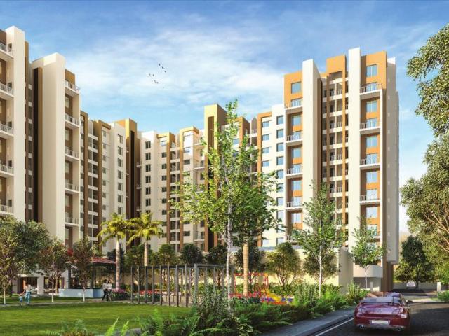 Flat for sale in Poona, National Capital Territory Of Delhi