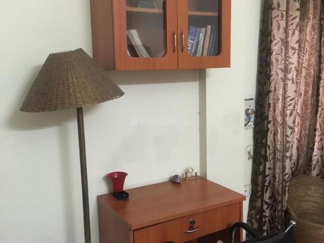Flat for rent in Dhantoli, Nagpur City